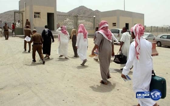 إطلاق سراح 269 نزيلاً من سجناء الحق العام بحائل  