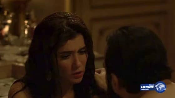 غادة عادل مع قصي خولي في المغطس تثير استياء محبيها