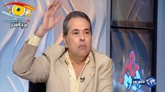 بالفيديو ..توفيق عكاشة يرفض إرسال مساعدات لغزة