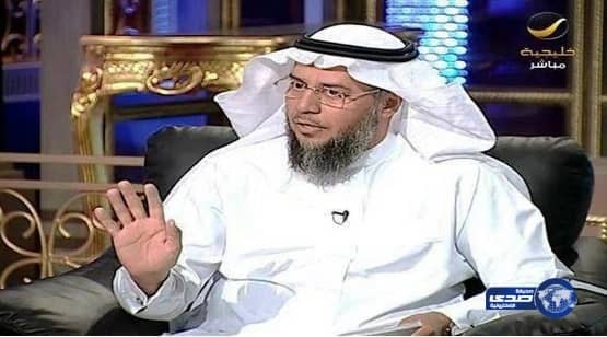 الحليبي : أفلام الكرتون وصور الإعلام تكفي لتخريج إرهابيين