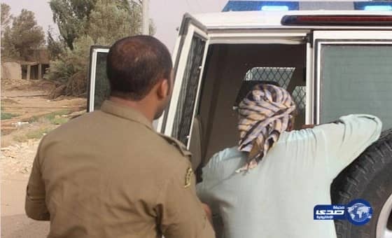 ضبط 655 من مخالفي الآقامة بالقصيم 