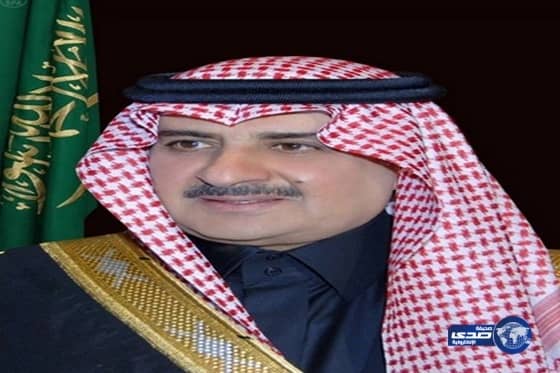  أمير منطقة تبوك يلتقي مسؤولي وأهالي المنطقة