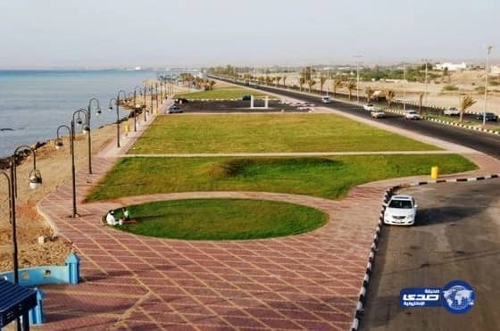  الجهات المشاركة في أحتفال عيد الفطر المبارك "بأملج"تعقد أجتماعها‎‎