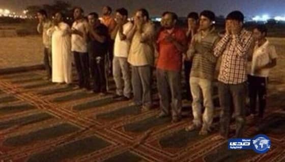 إيران تعتقل 7 أهوازيين بتهمة أداء صلاة «التراويح»