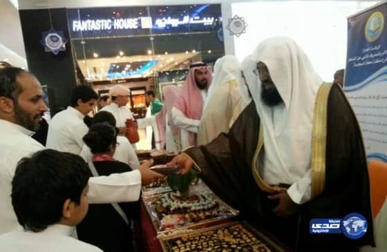 إقبال كبير على فعاليات حملة الصوم جنة بأسواق مكة وجدة والطائف
