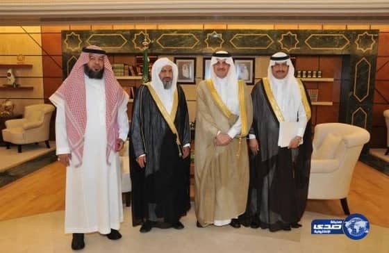  لجنة إصلاح ذات البين بالدمام تنقذ رقبة عباس من حد السيف