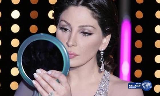 اليسا تعلّق على تصرفات "داعش" في الموصل بـ "انا مسيحية وافتخر"