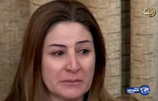  نائبة عراقية : "داعش" هتكت اعراض النساء تحت راية "لا إله إلا الله"