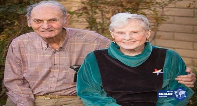  زوجان يودعان الحياة معا بعد 62 عاما