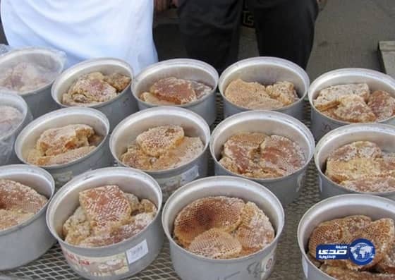  أكثر من مليون ريال حجم مبيعات مهرجان العسل الدولي بالباحة في دورته السابقة