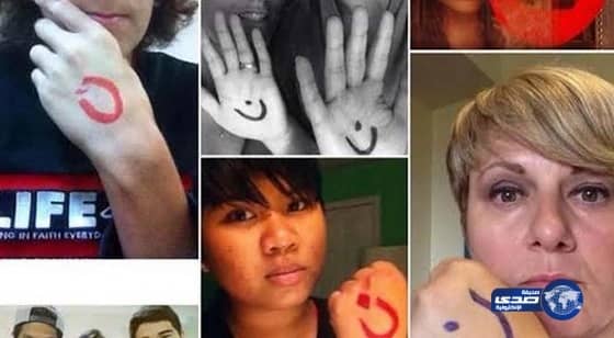 الإندبندنت تكشف لغز حرف "ن" بمواقع التواصل البريطانية