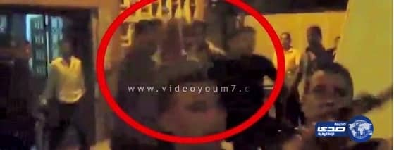 لحظة ضبط المتهم بتعذيب أطفال دار الأيتام بمصر