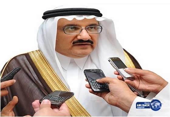 وزيرالشئون البلدية يوقع عقود مشروعات بتكلفة 900 مليون ريال