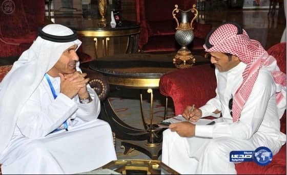 شاعر إماراتي : ملتقى الشعر الخليجي بالطائف فرصة لثوثيق الموروث الثقافي الواحد 