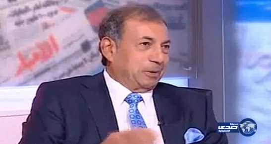 فيديو: رجل أعمال مصرى كنت أكل من "الزبالة" 