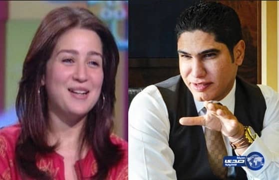 أبو هشيمة: مي عزالدين صديقتي فقط