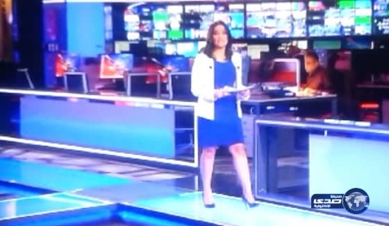 بالفيديو:نشطاء لـ"تهاني الجهني" :الزي "الهلالي" لايمنعنا من انتقاد ظهورك!