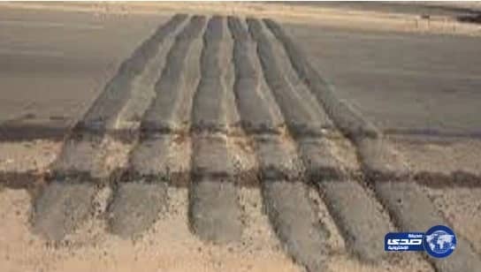 مطب يتسبب في وفاة شخصين وإصابة 3 بالأفلاج