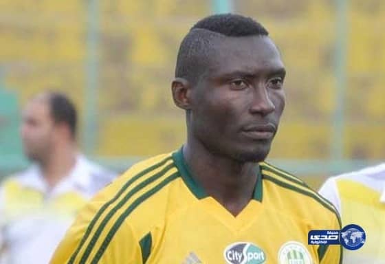 ​ بالفيديو.. جماهير غاضبة تقتل لاعباً كاميرونياً​ ​بحجر ​في ​الجزائر