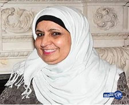 "تشابه أسماء" وراء شائعة وفاة نائبة وزير التربية نورة الفايز