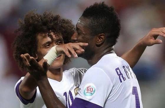 العين يضرب موعداً مع الهلال بعد تغلبه على الاتحاد (فيديو)