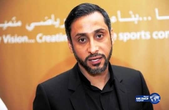 سامي الجابر : تجاهلوا أي محاولة لزعزعة الفريق ولا تهدموا هلالكم