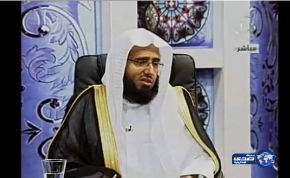 بالفيديو.. الفوزان لـ"أعضاء الهيئة": اصبروا على ما يصيبكم من ظلم وأذى أولي القربى