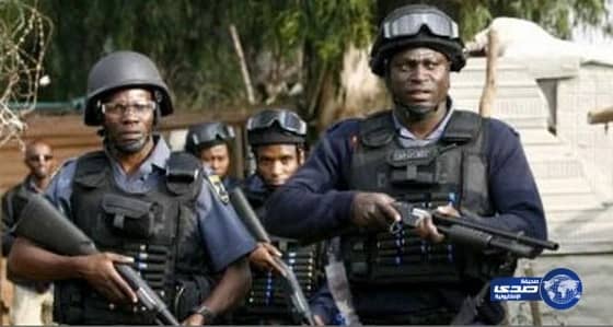 محاولة انقلاب فى مملكة " ليسوتو "  