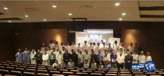 عميد كلية التأهيل الطبي بطيبة "للمستجدين" نسعى لمخرجات تتفق مع المعايير العلمية‎