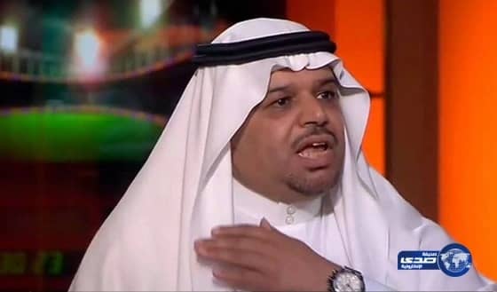 رئيس الشعلة: 4 يحاربون الحكم السعودي وطلبنا أجانب أمام النصر