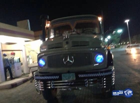 "مواطن" يناشد "وزير الداخلية" إيجاد شاحنتة المسروقة بمدينة الرياض‎