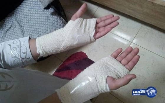 التحقيق مع إداري عنف طالباً في المدينة المنورة