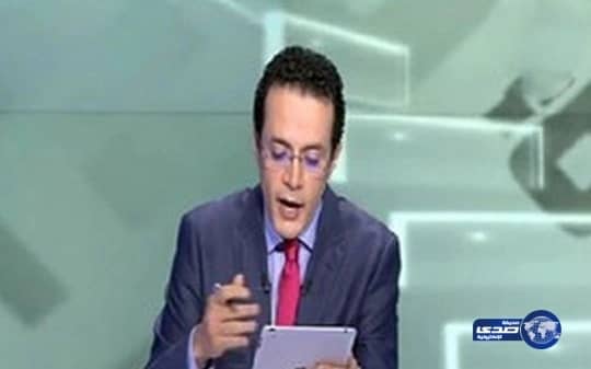بالفيديو: مذيع مصري الإعجاز العلمي للقرآن "عبث وتخلف"