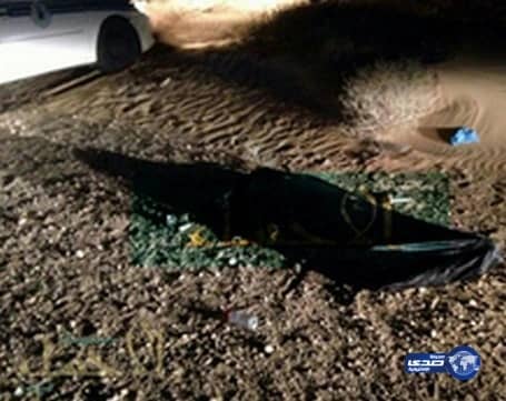 خادمة إثيوبية تتسبب في دهس كفيلها ووفاته