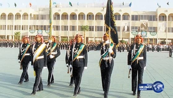 الحرس الوطني يعلن نتائج المقبولين في كلية الملك خالد العسكرية