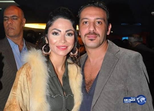 طليق دوللي شاهين يخرج عن صمته ويكشف أسباب الانفصال!!