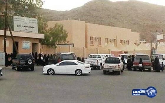 حارس يتسبب في إغلاق مدرسة بنات بظهران الجنوب