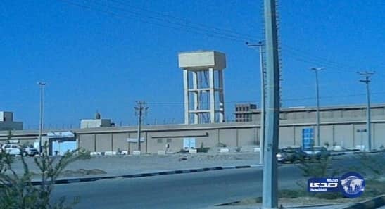 ضبط سجين حاول الهروب بمحافظة القريات