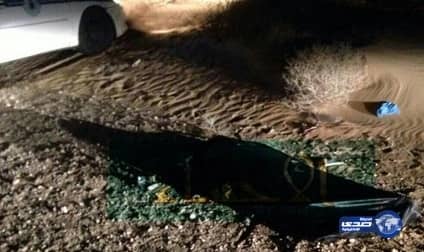 “خادمة أثيوبية” تتسبب في دهس كفيلها و وفاته في الأحساء