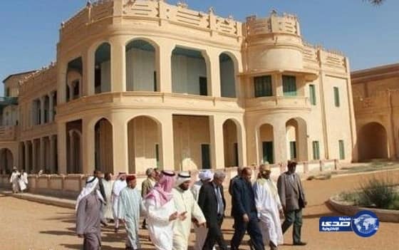  هيئة السياحة والآثار تحتفي باليوم الوطني الثلاثاء القادم بالسيح