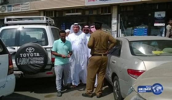 القبض على 133 عاملاً مخالفاً في 23 منطقة ومحافظة