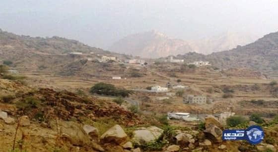  العثور على جثة فتاة مجهولة بجوار أحد المساجد"بالمجاردة"