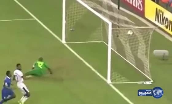 الهلال يتأهل إلى نهائي آسيا (فيديو وصور)