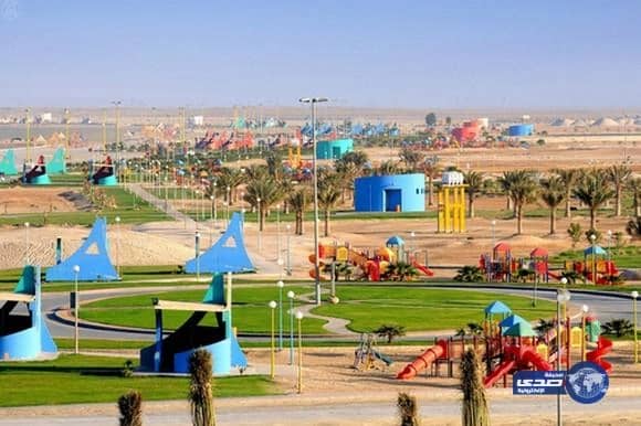  أمانة الأحساء تطلق بعد غد مهرجان ( عيدنا بالعقير )