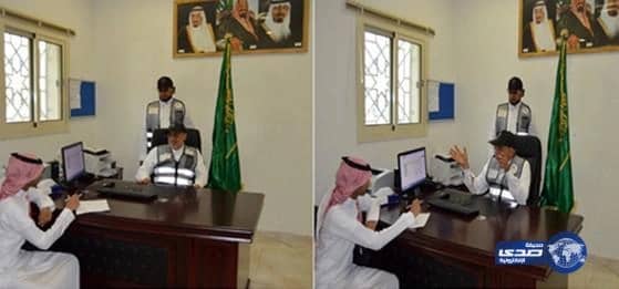 خالد علوي  يكشف لـ"صدى" كيف تم تطبيق خطة تفويج الحجاج 