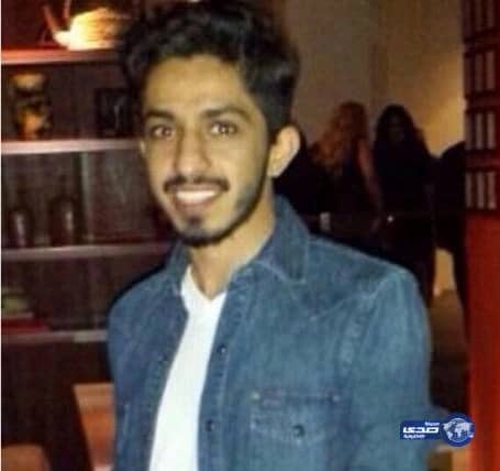 عثور على المبتعث عبدالله القاضي مقتولًا 