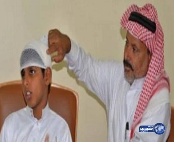 مدير مدرسة بـ“طيبة” يشج رأس طالب و“التعليم” تشكل لجنة للتحقيق