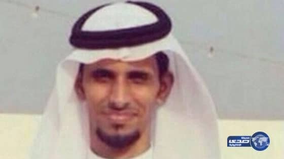 الشاب وليد المايقي خرج يرتدي زياً عسكرياً ولم يعد