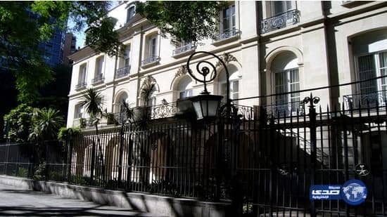 سرقة 15 ألف يورو من الملحق الثقافي السعودي في باريس