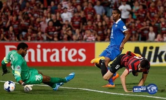 بالفيديو.. الهلال يبدع ويخسر بهدف فى ذهاب نهائى أبطال آسيا 